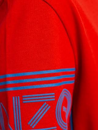 Футболка KENZO (192): фото 7 - Invogue